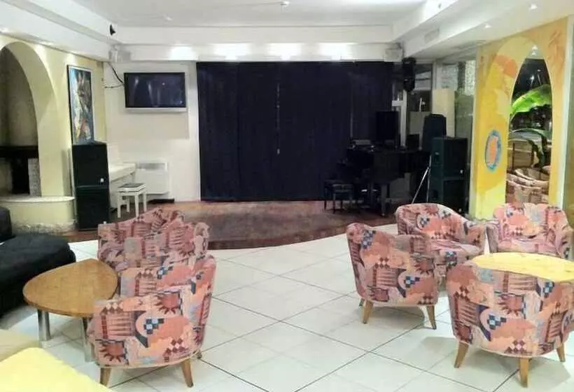 Fotos del hotel Stella Maris:  11