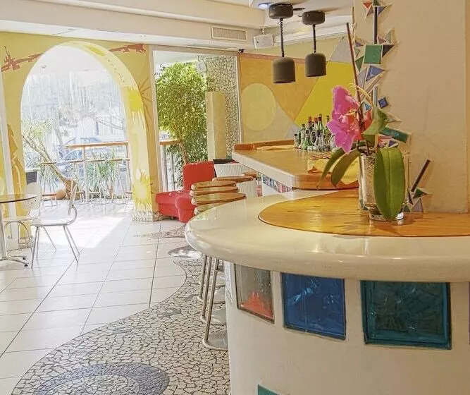 Fotos del hotel Stella Maris:  13