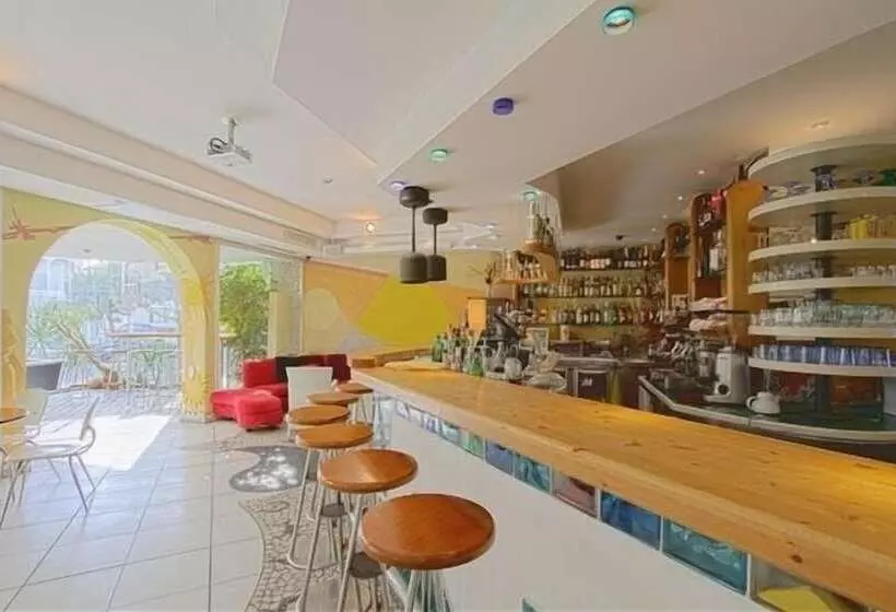 Fotos del hotel Stella Maris:  12