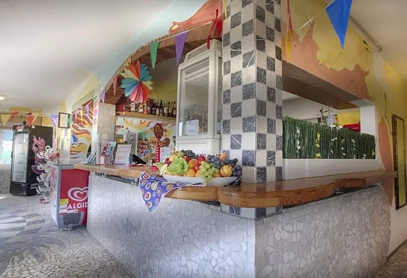 Fotos del hotel Stella Maris:  6