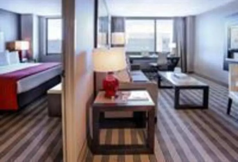 Fotos del hotel Avenue Suites:  22