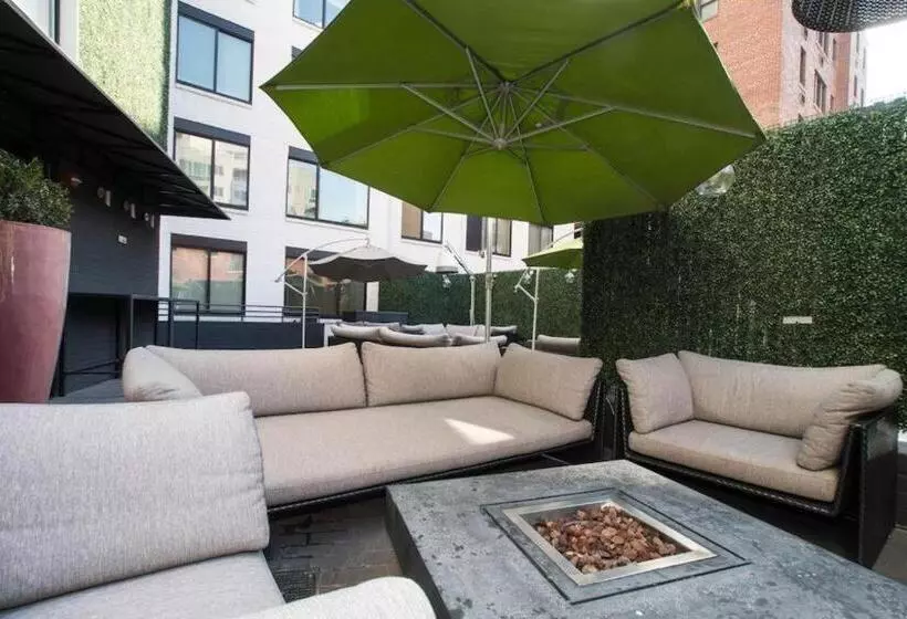 Fotos del hotel Avenue Suites:  23