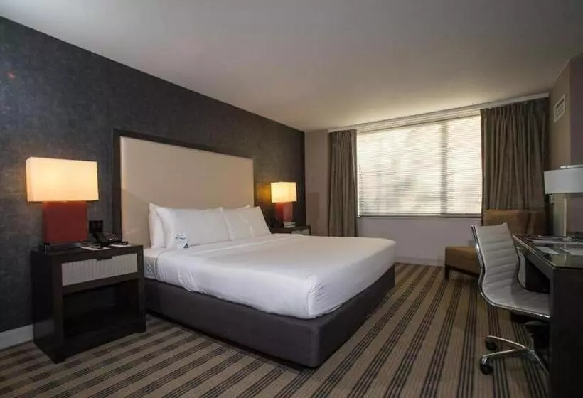 Fotos del hotel Avenue Suites:  11