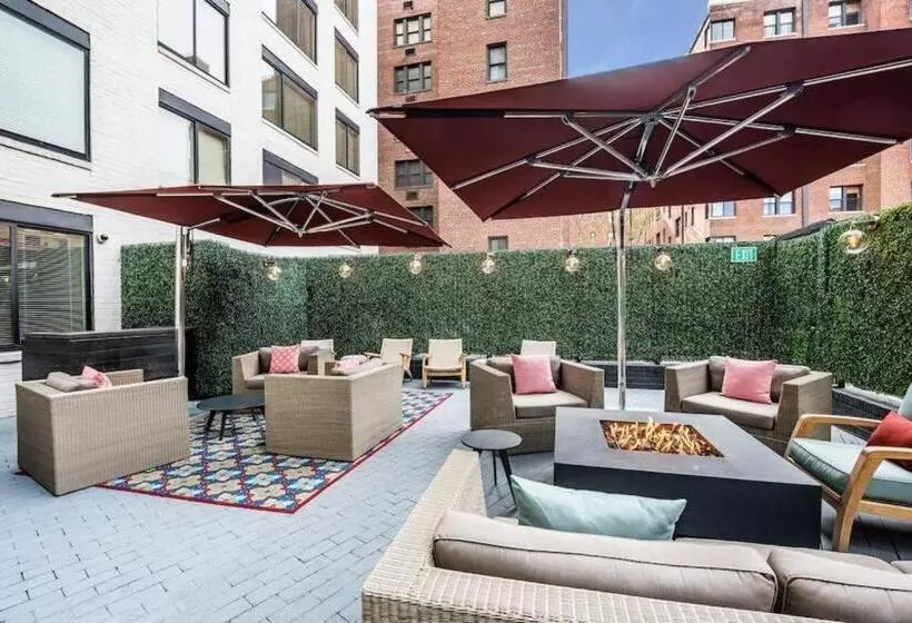 Fotos del hotel Avenue Suites:  9