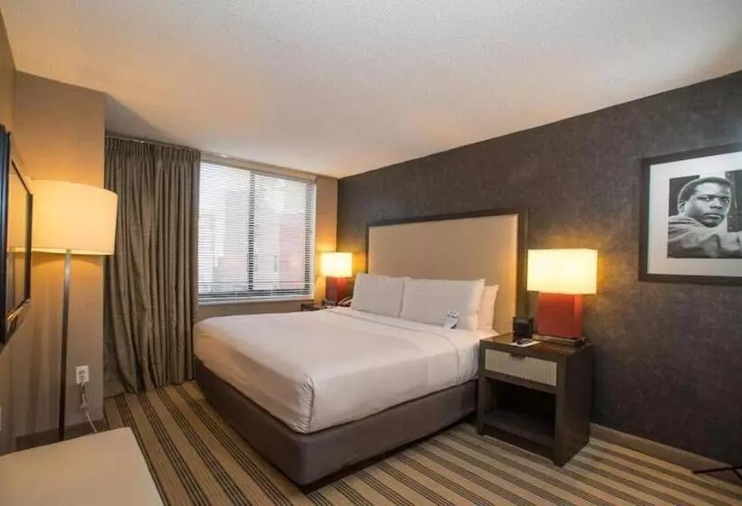 Fotos del hotel Avenue Suites:  14