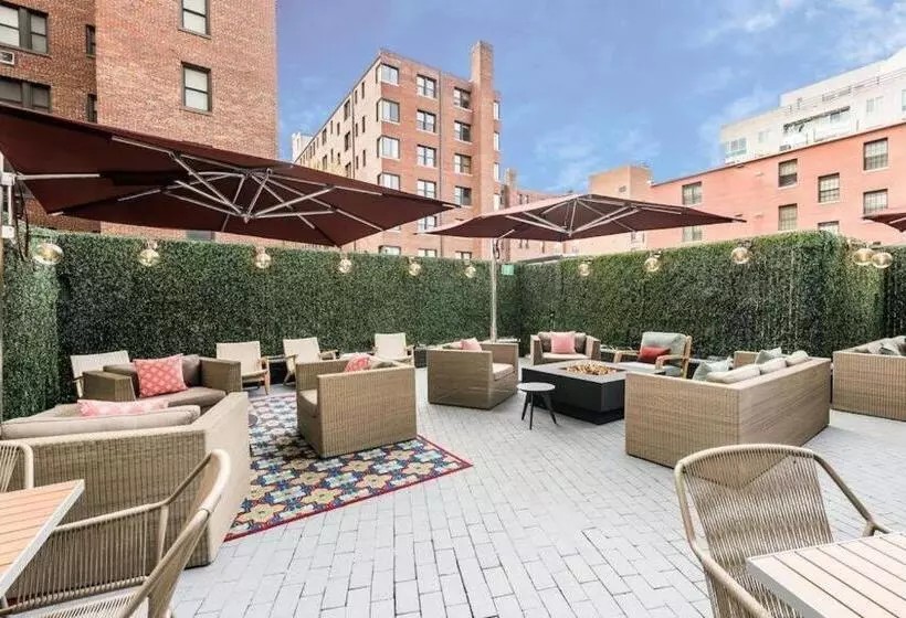 Fotos del hotel Avenue Suites:  17