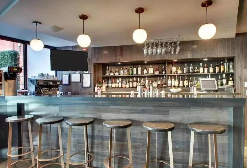 Fotos del hotel Avenue Suites:  3