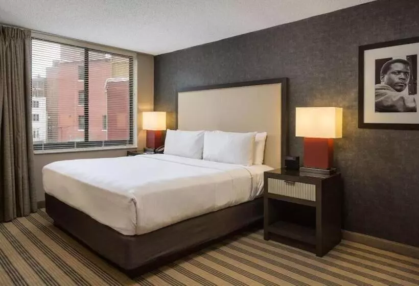 Fotos del hotel Avenue Suites:  16