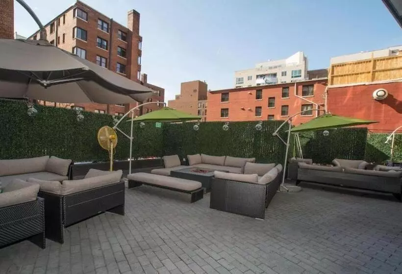 Fotos del hotel Avenue Suites:  19