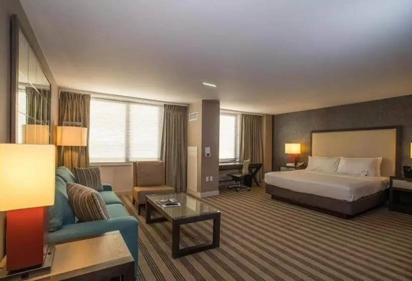 Fotos del hotel Avenue Suites:  7