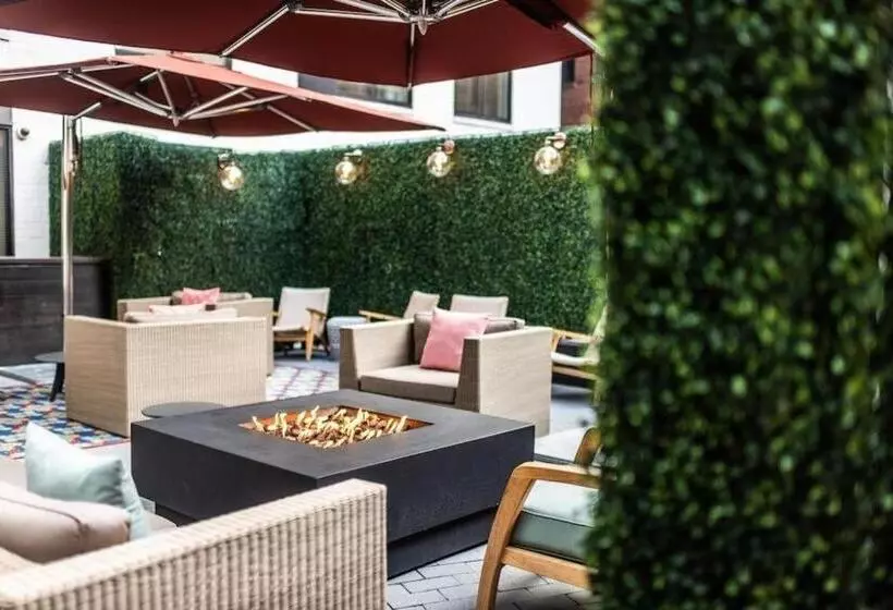 Fotos del hotel Avenue Suites:  21