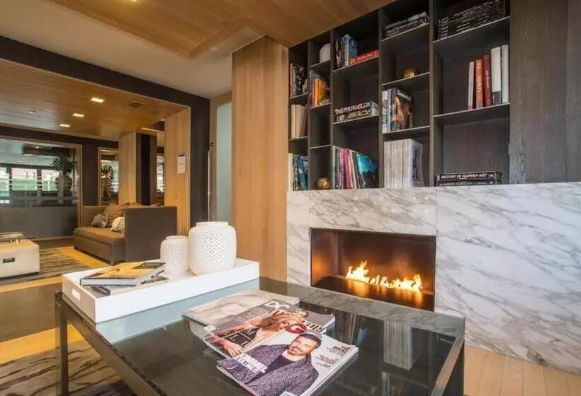 Fotos del hotel Avenue Suites:  13