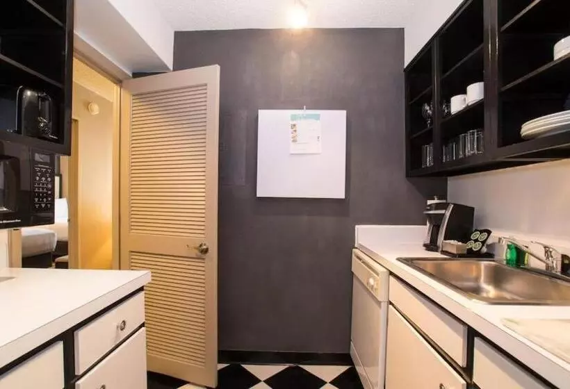 Fotos del hotel Avenue Suites:  5