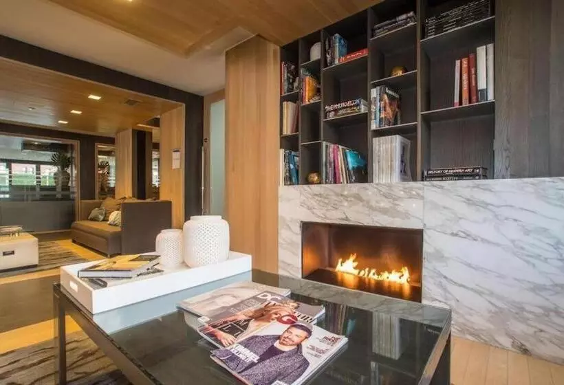 Fotos del hotel Avenue Suites:  24