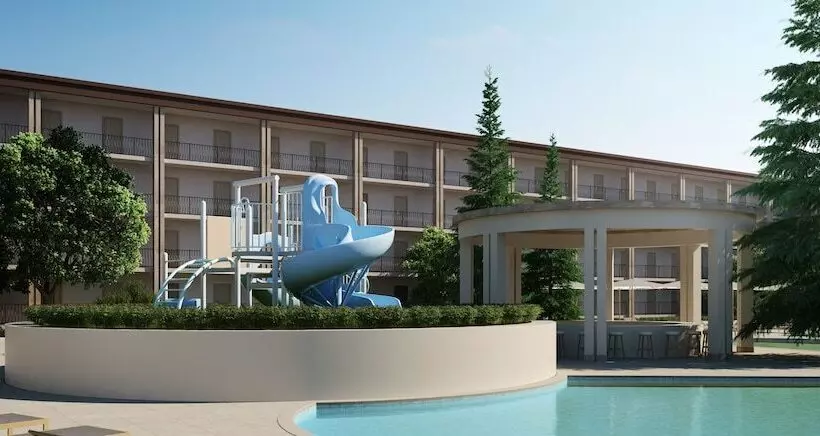 Fotos del hotel Mpm  Azurro  All Inclusive:  10