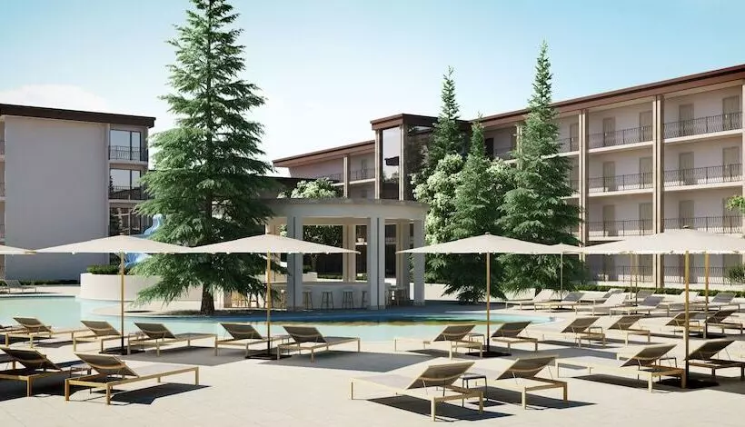 Fotos del hotel Mpm  Azurro  All Inclusive:  8