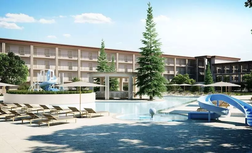 Fotos del hotel Mpm  Azurro  All Inclusive:  2