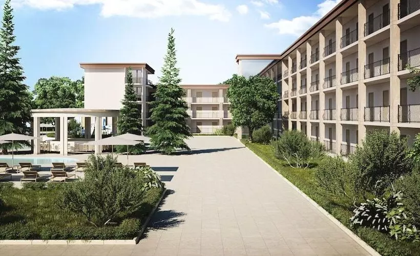 Fotos del hotel Mpm  Azurro  All Inclusive:  5