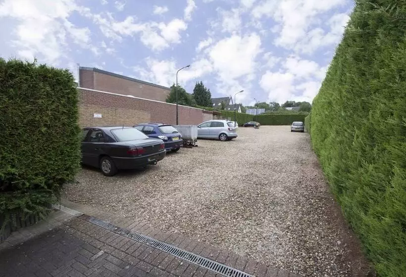 Fotos del hotel De Uitkijk:  6