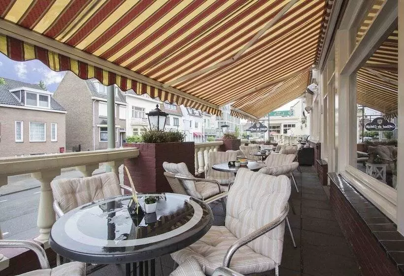 Fotos del hotel De Uitkijk:  4