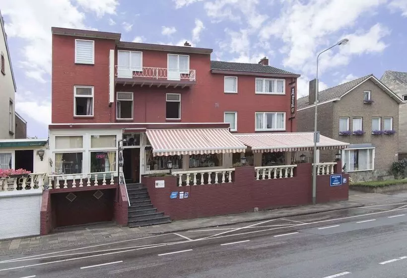 Fotos del hotel De Uitkijk:  7