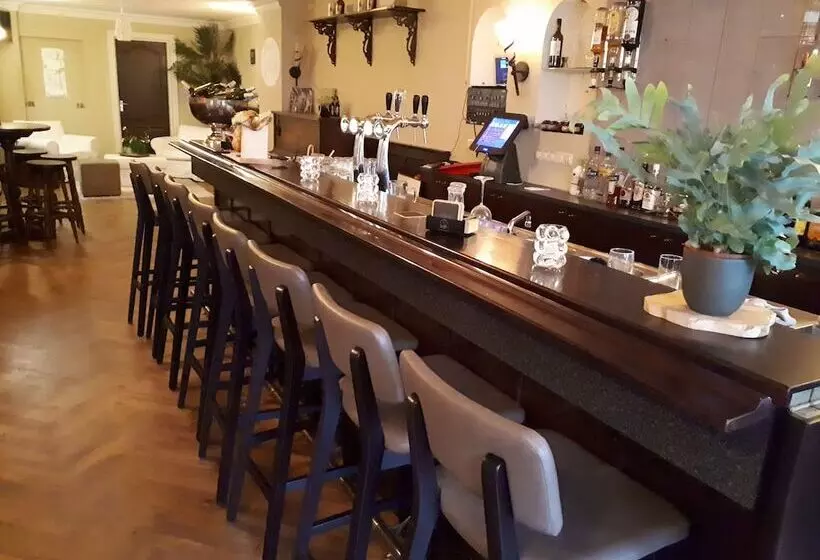 Fotos del hotel De Uitkijk:  3