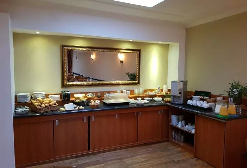 Fotos del hotel De Uitkijk:  11