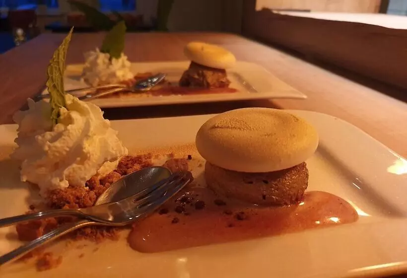 Fotos del hotel De Uitkijk:  2