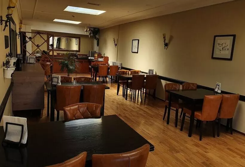 Fotos del hotel De Uitkijk:  8