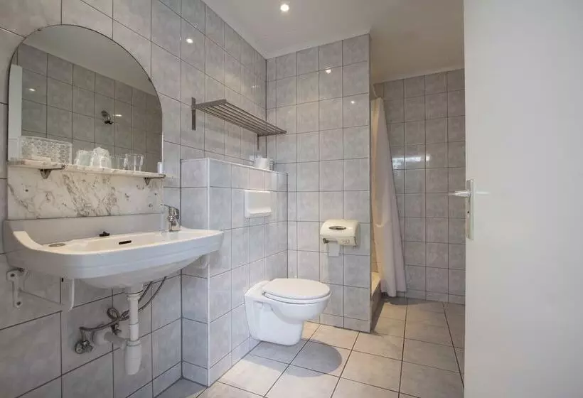 Fotos del hotel De Uitkijk:  5