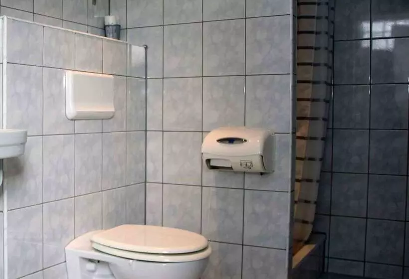 Fotos del hotel De Uitkijk:  10