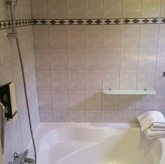 Fotos del hotel De Uitkijk:  13