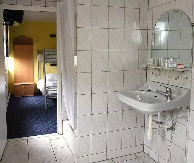 Fotos del hotel De Uitkijk:  15