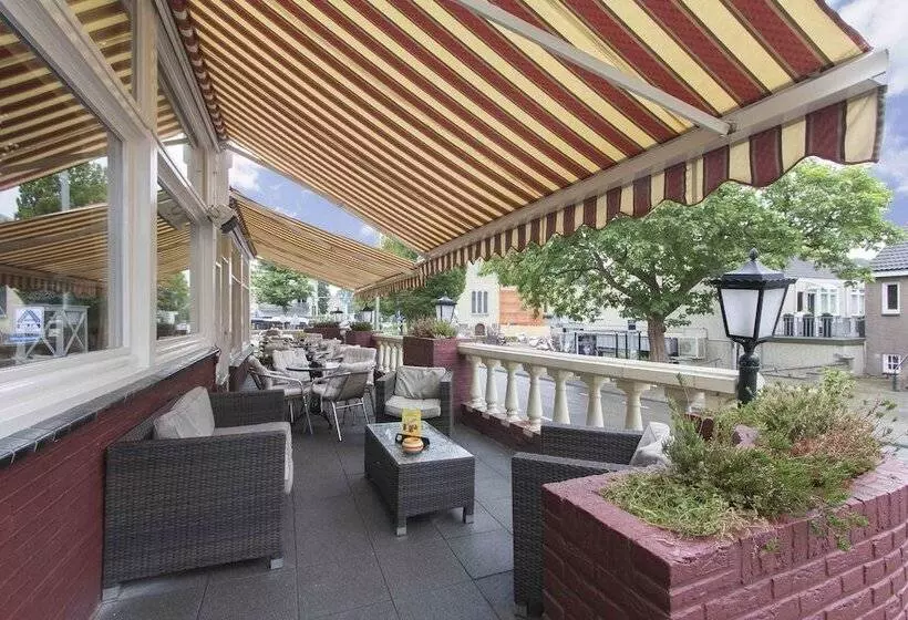 Fotos del hotel De Uitkijk:  9