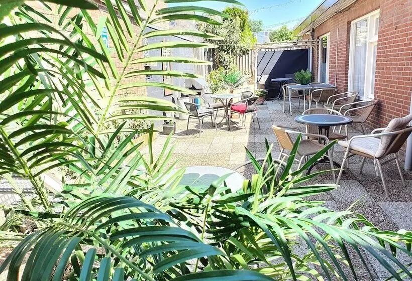 Fotos del hotel De Uitkijk:  12