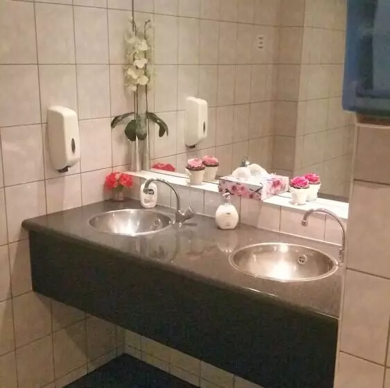 Fotos del hotel De Uitkijk:  14