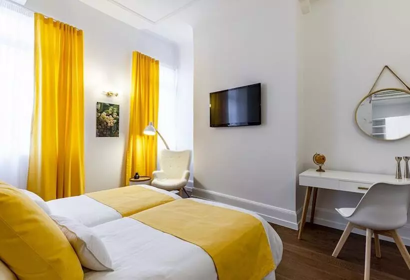 Fotos del hotel Hôtel Du Palais:  19