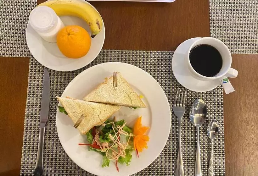 Fotos del hotel Marigold:  3