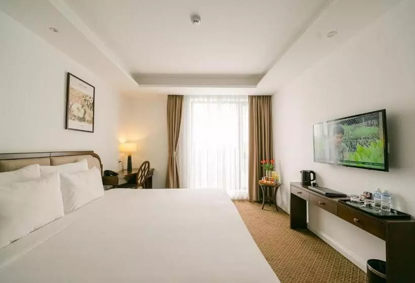 Fotos del hotel Marigold:  6