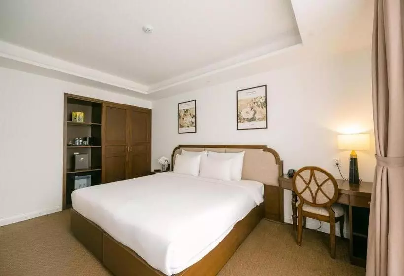 Fotos del hotel Marigold:  7