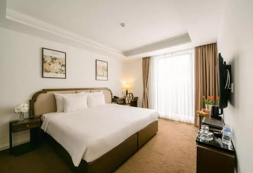 Fotos del hotel Marigold:  8