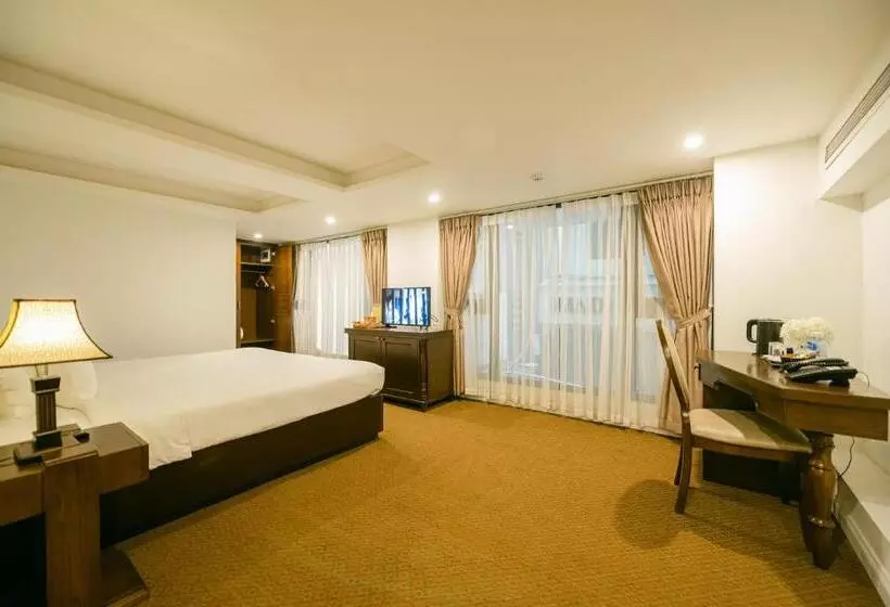 Fotos del hotel Marigold:  9