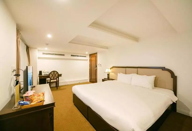 Fotos del hotel Marigold:  10