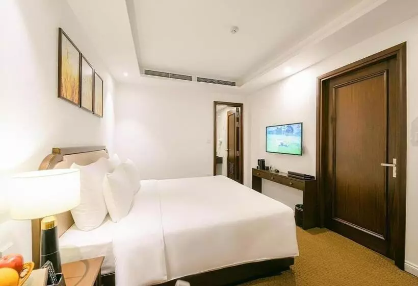 Fotos del hotel Marigold:  11