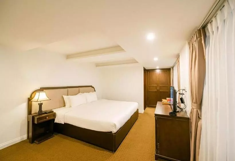 Fotos del hotel Marigold:  12