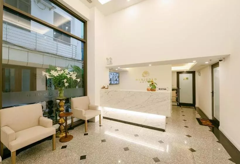 Fotos del hotel Marigold:  2