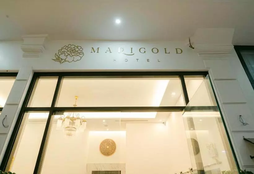 Fotos del hotel Marigold:  4