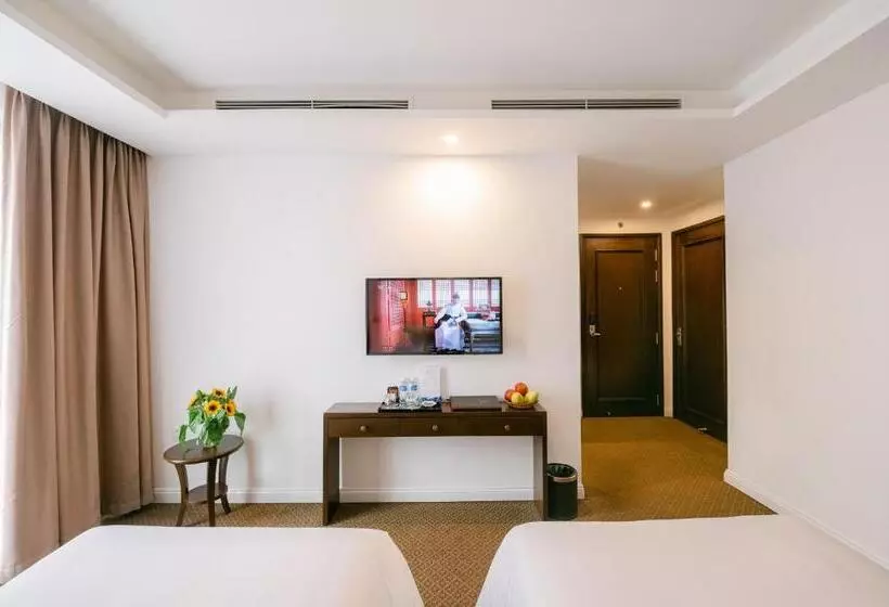 Fotos del hotel Marigold:  13