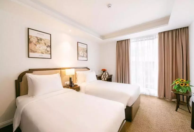 Fotos del hotel Marigold:  14