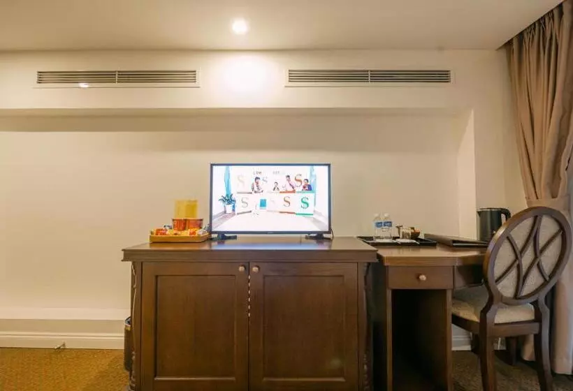 Fotos del hotel Marigold:  5